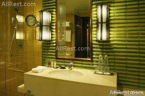 Le Meridien Khao Lak Beach Resort 52